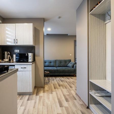 Element Residence Istanbul Bagian luar foto