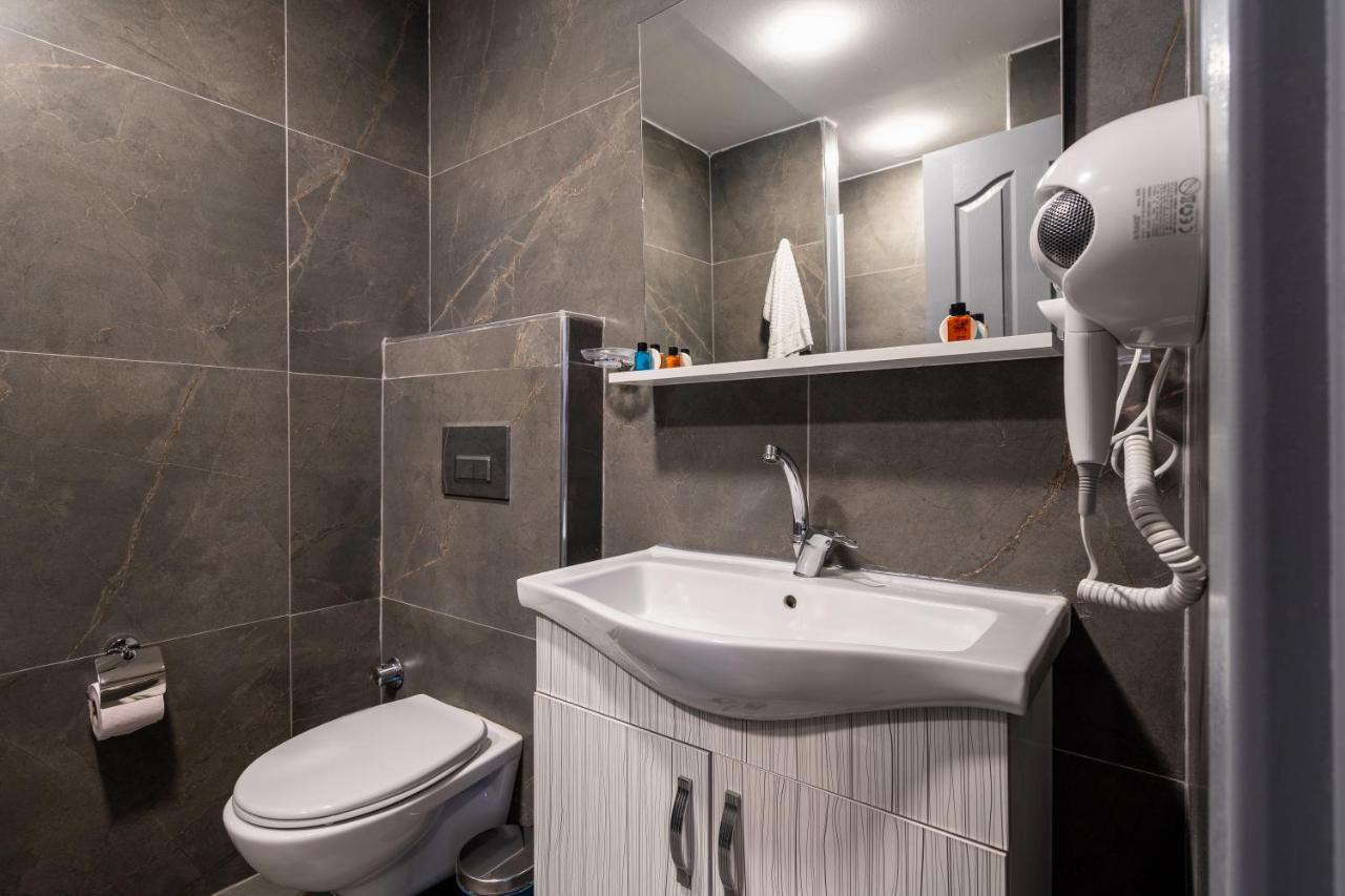 Element Residence Istanbul Bagian luar foto