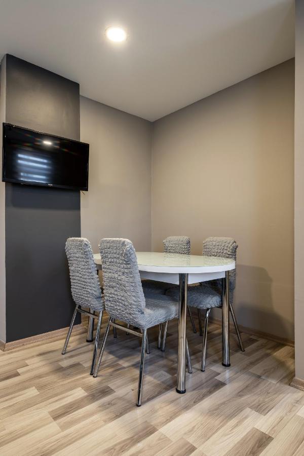 Element Residence Istanbul Bagian luar foto