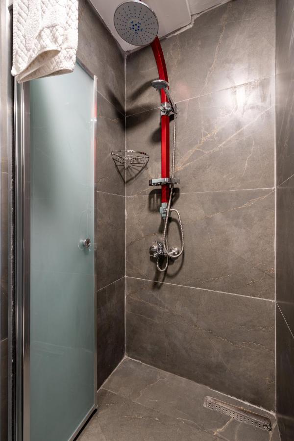 Element Residence Istanbul Bagian luar foto