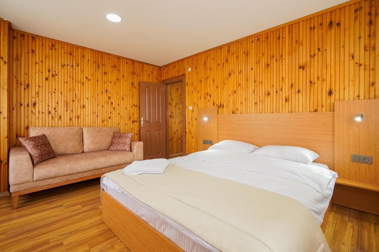 Element Residence Istanbul Bagian luar foto