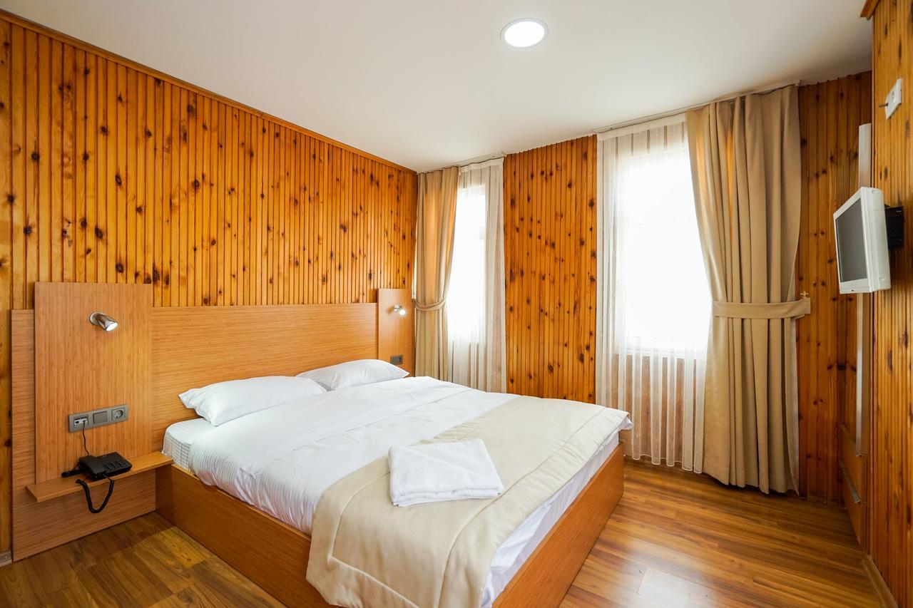 Element Residence Istanbul Bagian luar foto