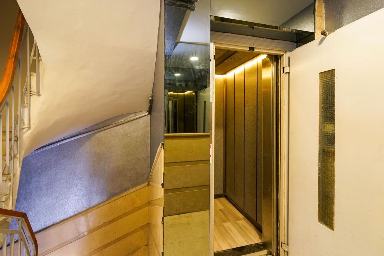 Element Residence Istanbul Bagian luar foto