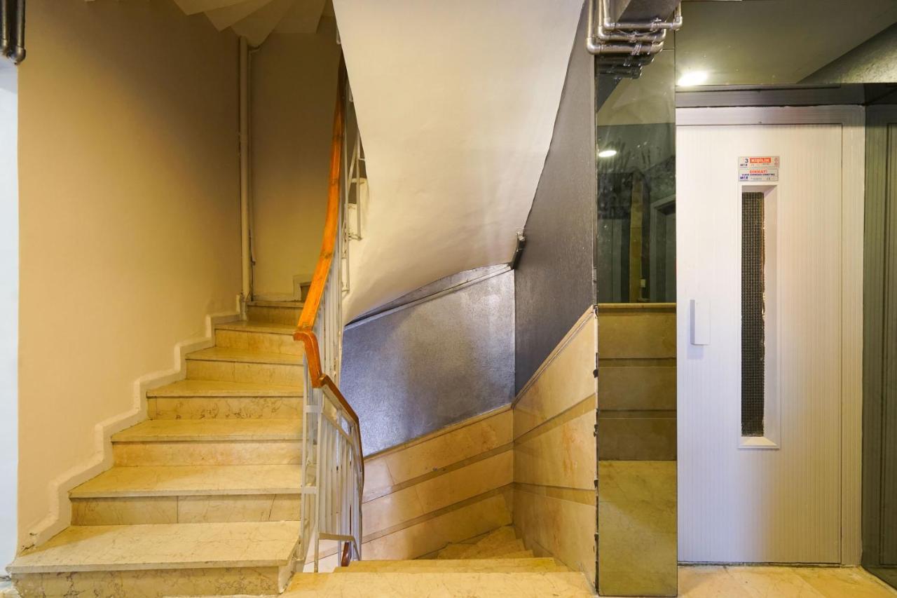 Element Residence Istanbul Bagian luar foto