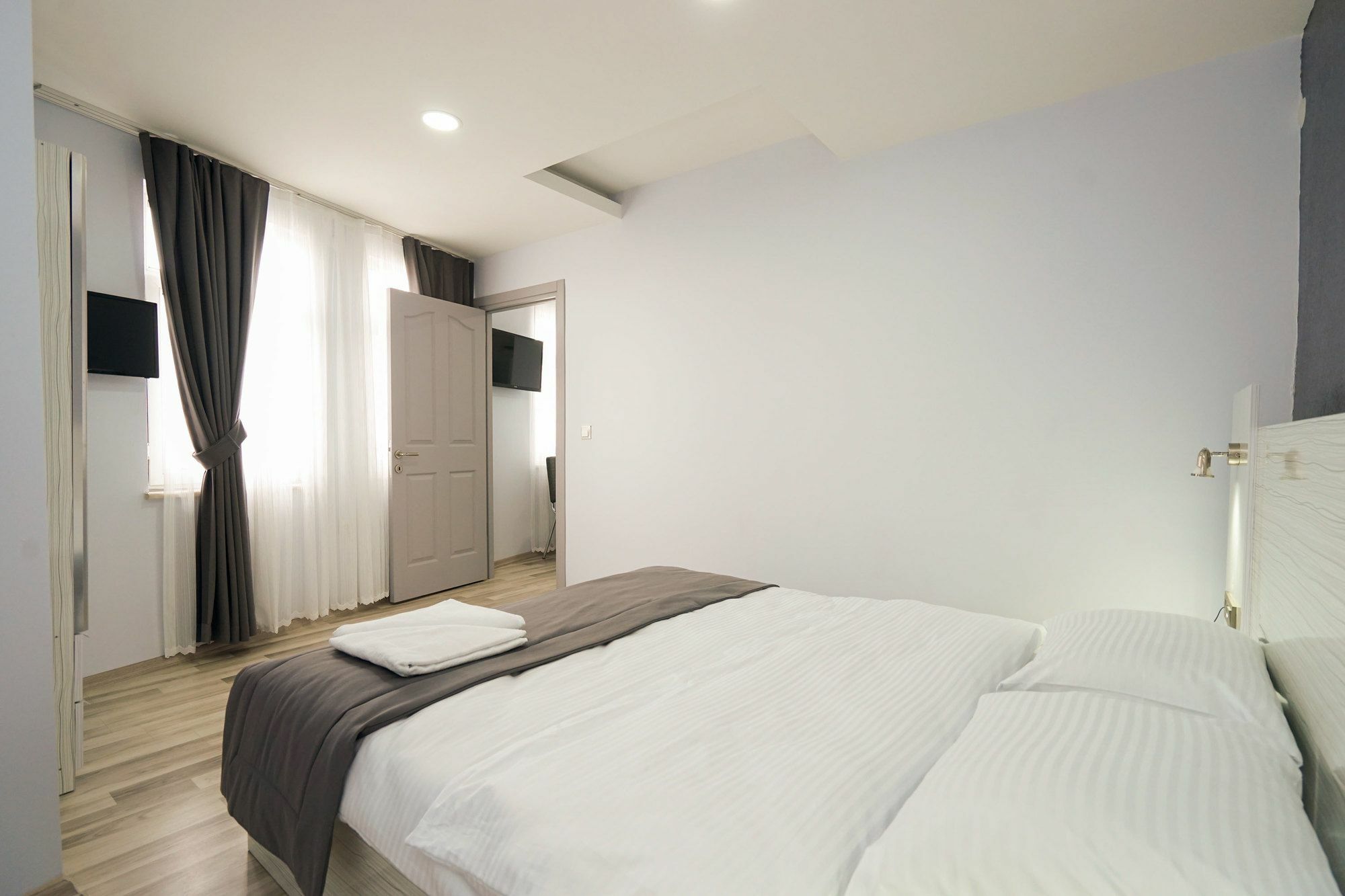 Element Residence Istanbul Bagian luar foto